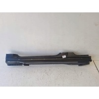 Volkswagen passat b5 3b5 порог левый 3b5809847 а оригинал