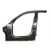 Bmw x3 x3m g01 f97 2017 - 2024 порог отправка левый 41007494001 41007494061