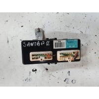 Санта fe ii 06 - 09r блок блок управления 95230 - 2b220