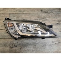 Фара передняя правая Citroen Jumper 2 2015 1394420080