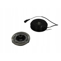 Муфта в сборе компрессора thermotec ktt040106