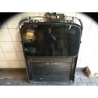 Volvo s40 v40 97 - 03 люк в крыше