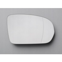 Мерседес w205 w213 w222 x253 вставка правый зеркала oe