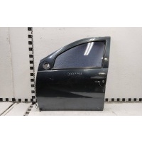 Дверь передняя левая Renault Duster 1 / Sandero 1 Stepway