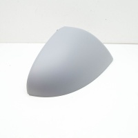 New volkswagen touareg 7p5 фронт right door mirror cover 7p6857538bgru original