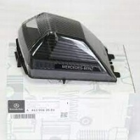 Mercedes - benz oe a4639063501