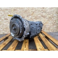 КПП автоматическая (АКПП) Mercedes GL X166 2012 R1642711601,1662700402,1662701402,A1642711101