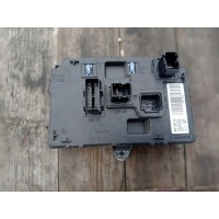 Блок bsc citroen c4 гранд пикассо i 9665778480 s180085003e