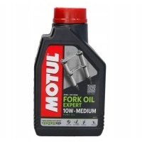 Масляный амортизаторов лаг 10w motul fork oil expert