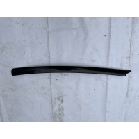 Накладка стекло лобной правый renault scenic iv 727607465r