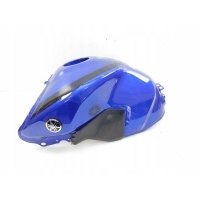 Yamaha mt09 бачёк топлива бак