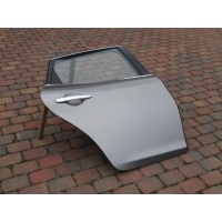 Infiniti y51 m30 m35 m37 q70 дверь правая задняя 10 - 22