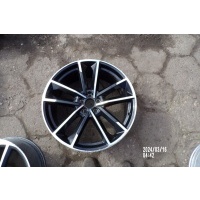 Колесо алюминиевая audi oe rs7 , a7 , s7 9.0 