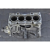 Форд focus mk2 c - max 1.6 16v 100km blok двигателя shda shdb shdc 7s7g - 6015 - ca
