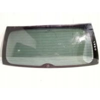 Citroen c4 i 5d стекло tylnej крышки багажника