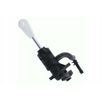 насос сцепления audi a4 94 - 01 sachs 6284 009 938 насос сцепление