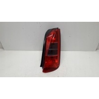 Lancia муса 04 - 07 фара правый задняя
