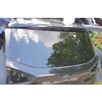 Форд b - max bmax 2017 стекло задняя с крышки багажника чёрный