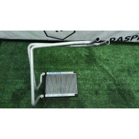 радиатор печки Toyota Camry ACV30 2003 87107-33091