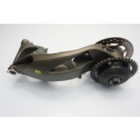 1050 rs 18 - 20 рычаг задняя диск