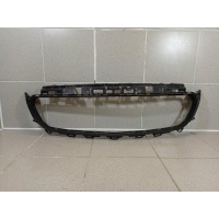 Рамка решетки радиатора Mercedes-Benz E-Class W213 A2388880100