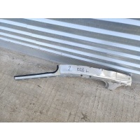 Рамка лобового стекла RENAULT Logan 2005-2014 760218077R