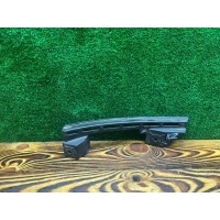 Кронштейн крепления бампера переднего Volkswagen Touran 1 2006 1T0807889