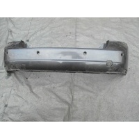 Volvo s40 2008 - 2012 рестайлинг бампер заднего tyl pdc