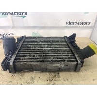 Интеркулер mercedes vito w638 2003 A6385012301