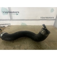 Патрубок воздушного фильтра mercedes E W212 2012 A2045280382, A2115015482
