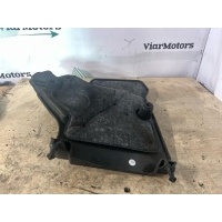 Декоративная крышка двигателя mercedes E w213 2020 A6540103102