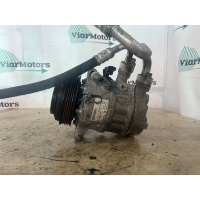 Компрессор кондиционера mercedes E w213 2020 A0008304500