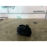 Дроссельная заслонка mercedes c W205 2016 A6540900070
