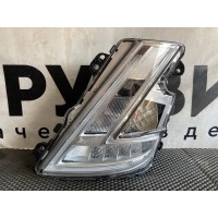 фара левая Volvo FH5 24056511,23752672
