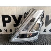фара левая Volvo FH5 24056515,23752680