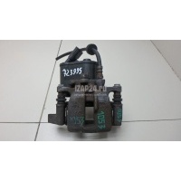 Суппорт тормозной задний левый VAG A6 [C6,4F] (2004 - 2011) 4F0615403F