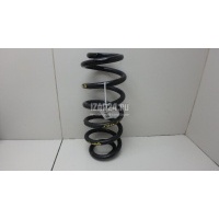 Пружина передняя VAG A6 [C6,4F] (2004 - 2011) 4F0411105BH