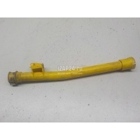 Втулка направл. масляного щупа VAG A6 [C6,4F] (2004 - 2011) 06B103663G