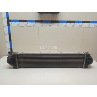 Интеркулер Ford Focus II (2005 - 2008) 1746975