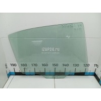 Стекло двери задней правой VAG Octavia (A4 1U-) (2000 - 2011) 1Z5845206C