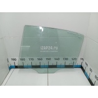 Стекло двери задней левой VAG Octavia (A4 1U-) (2000 - 2011) 1Z5845205C