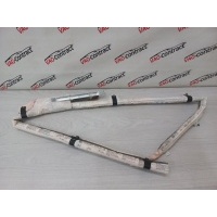Подушка безопасности боковая Audi Q3RS 2014 8U0880742D