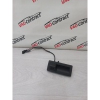 Кнопка крышки багажника с камерой Audi Q3RS 2014 3V0827566L