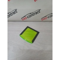 Скребок Skoda 5E0867575B, 5E0867575B9B9