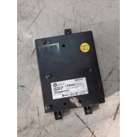 Блок управления блок телефоном bluetooth volkswagen touareg 7l6035730c