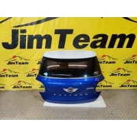 дверь багажника Mini Paceman R61 2013 41009810790