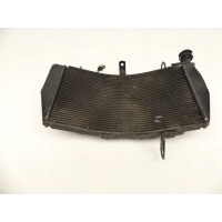Радиатор radiator вентилятор ducati monster 821 1200 r 15 supersport 950