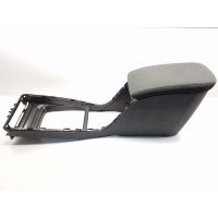 Renault megane 2 hatchback 3d - подлокотник - центральная тоннель
