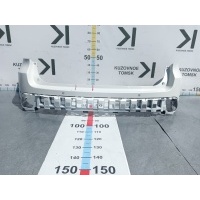 Бампер Toyota Highlander XU50 2013-2019 521590E911, 521590E060