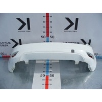 Бампер Ford Focus CB4 2005-2011 8M51A17906A